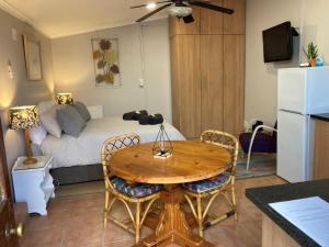 The High Street Accommodation