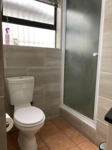 The High Street Accommodation