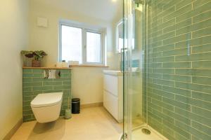 Raleigh 2 bedroom flat