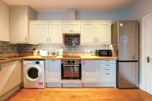 Raleigh 2 bedroom flat