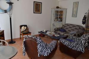 Villa 4 pièces- Argelès sur mer AR000-021