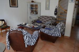 Villa 4 pièces- Argelès sur mer AR000-021