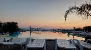 agricampeggio Sivillage - Gerbini