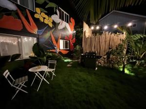 Akule Clubhouse- Awa 1 Bedroom Apt by the Beach condo