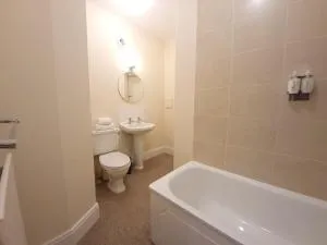 Cosy 1-bedroom cottage next to Combe Lodge Venue - Ubley