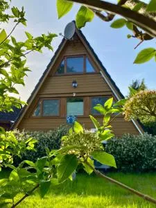 NiKoPes Triangle Vacation Home - Hinte