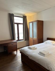 CasaVerde Family House With Duplex Suite