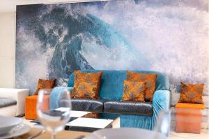 Host & Stay - The Old Coach House on Margaret Street