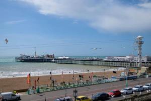 Host & Stay - The Old Coach House on Margaret Street