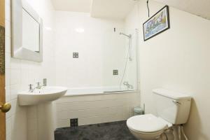 Unique & Homely Suite With Own Access