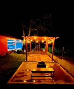 Village de Itaitu - Tareco