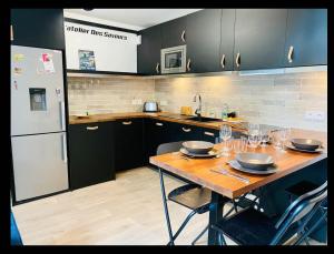 Appartements Cosy Appart : photos des chambres