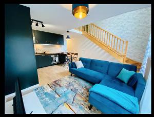 Appartements Cosy Appart : photos des chambres
