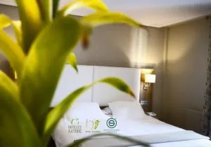 Hotel Los Lagos Nature - Arriondas