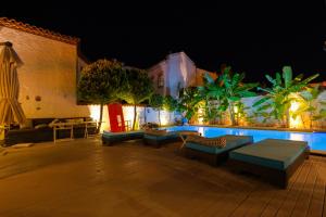 Kybele Suites Alaçatı