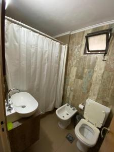 Paraguay 169 Departamento Rosario Centro