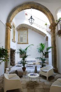 Nazzarì B&B Tropea
