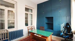 Wehost Apartment Near Fabrika