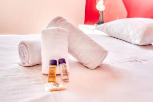 Le Grand Voyageur - 3 chambres - Parking privé - Métro