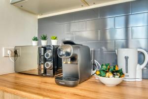 Appartements Le Grand Voyageur - 3 chambres - Parking prive - Metro : photos des chambres