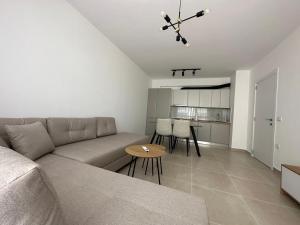 Modern Seaview Apartments