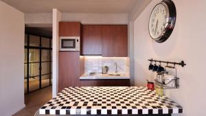 1BR Apartment in Twins Gudauri project