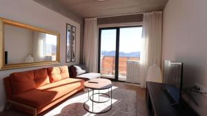 1BR Apartment in Twins Gudauri project