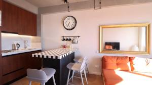 1BR Apartment in Twins Gudauri project