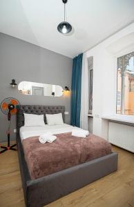 Charming Studio in Central Tbilisi - By Wehost