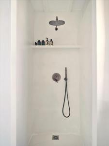 Naousa center - Cycladic house on 3 levels