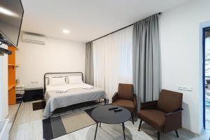 Stylish 1BR Apt in Central Tbilisi By Wehost