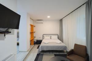 Stylish 1BR Apt in Central Tbilisi By Wehost