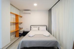 Stylish 1BR Apt in Central Tbilisi By Wehost