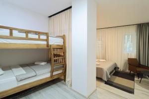 Stylish 1BR Apt in Central Tbilisi By Wehost