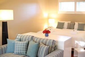 Driftwood - Luxury Spa Cottage for Two