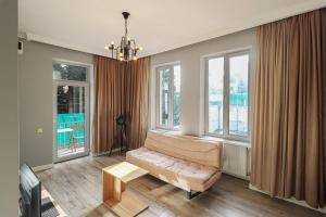 Mini Apartment near Fabrika