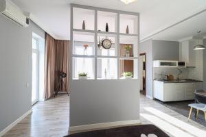 Mini Apartment near Fabrika