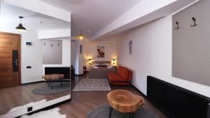 2 Room Apartment in Marshall Gudauri Project