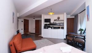 2 Room Apartment in Marshall Gudauri Project