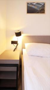 2 Room Apartment in Marshall Gudauri Project