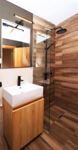 2 Room Apartment in Marshall Gudauri Project