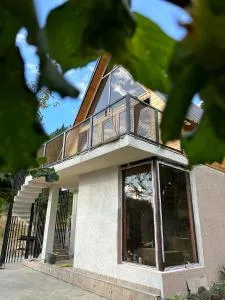 Villa Cottage Merisi - Machakhela