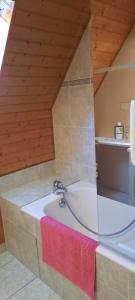 B&B / Chambres d'hotes Chambres d'hotes Chez Dumitra : photos des chambres