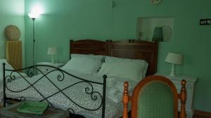 B&B La finestra sul bosco