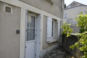 Appartements Petit studio style boheme : photos des chambres