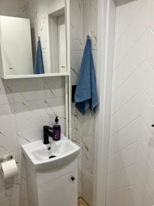 Apartament na Morskiej