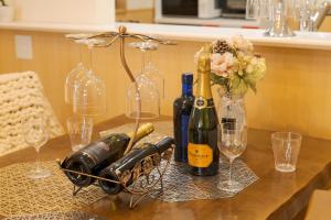 【１日１組・１棟貸切】春日井駅徒歩10分！老舗ワイン店「ふじみ家」提携 ペット歓迎