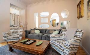 Charming 1BR Apartment with Balcony -By Wehost