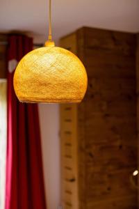 Appartements Le refuge : photos des chambres