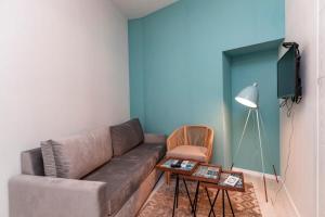 Heart of Tbilisi: 3 Apts w Balcony - By Wehost